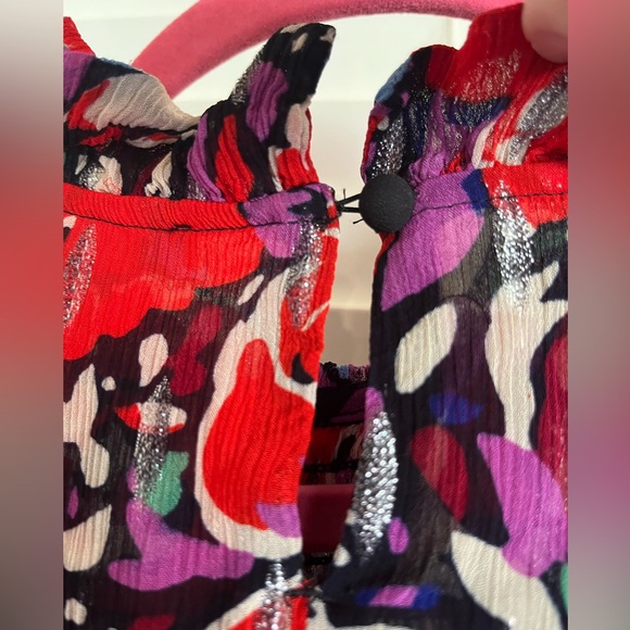 J.Crew Blouse Small - Picture 6 of 12